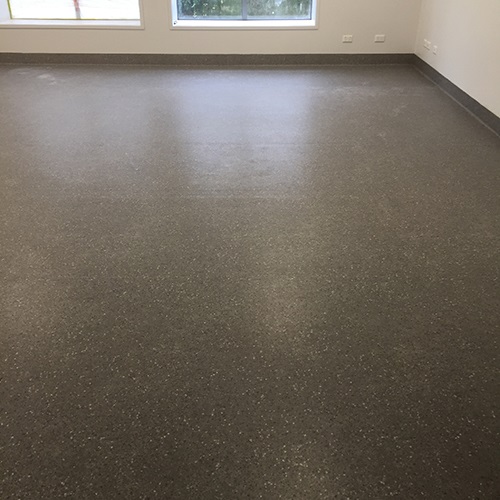 clean service for training institute