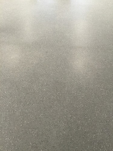 clean service for training institute