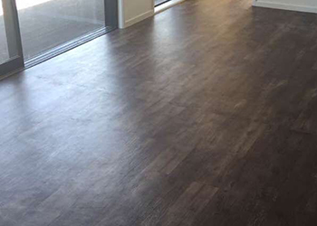 cleaning service for rising flooring